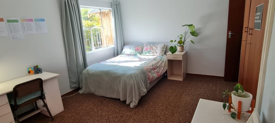 To Let 4 Bedroom Property for Rent in Dan Pienaar Free State